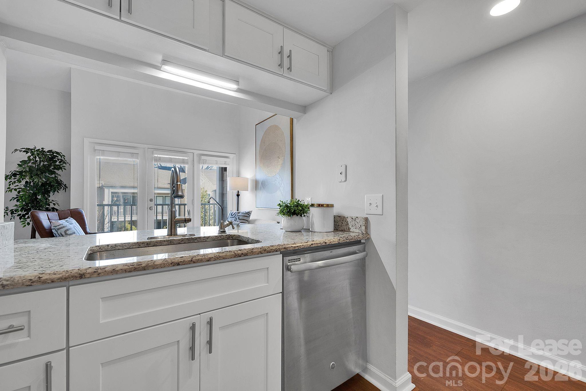 300 S Cedar Street Charlotte NC 28202
