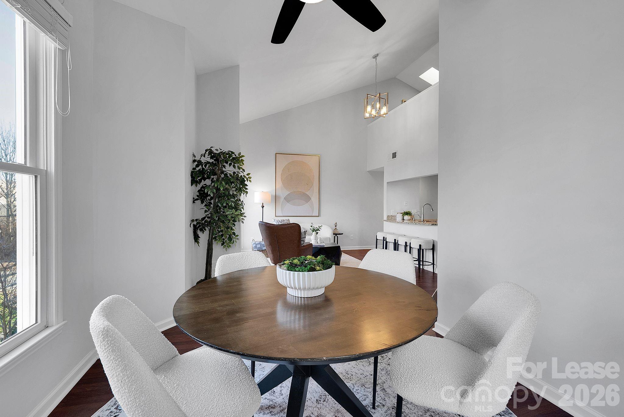 300 S Cedar Street Charlotte NC 28202