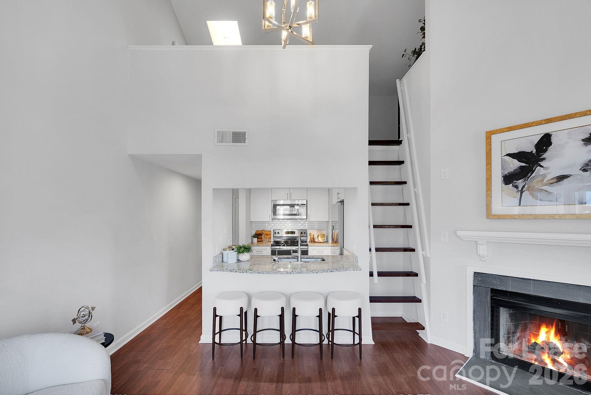 300 S Cedar Street Charlotte NC 28202