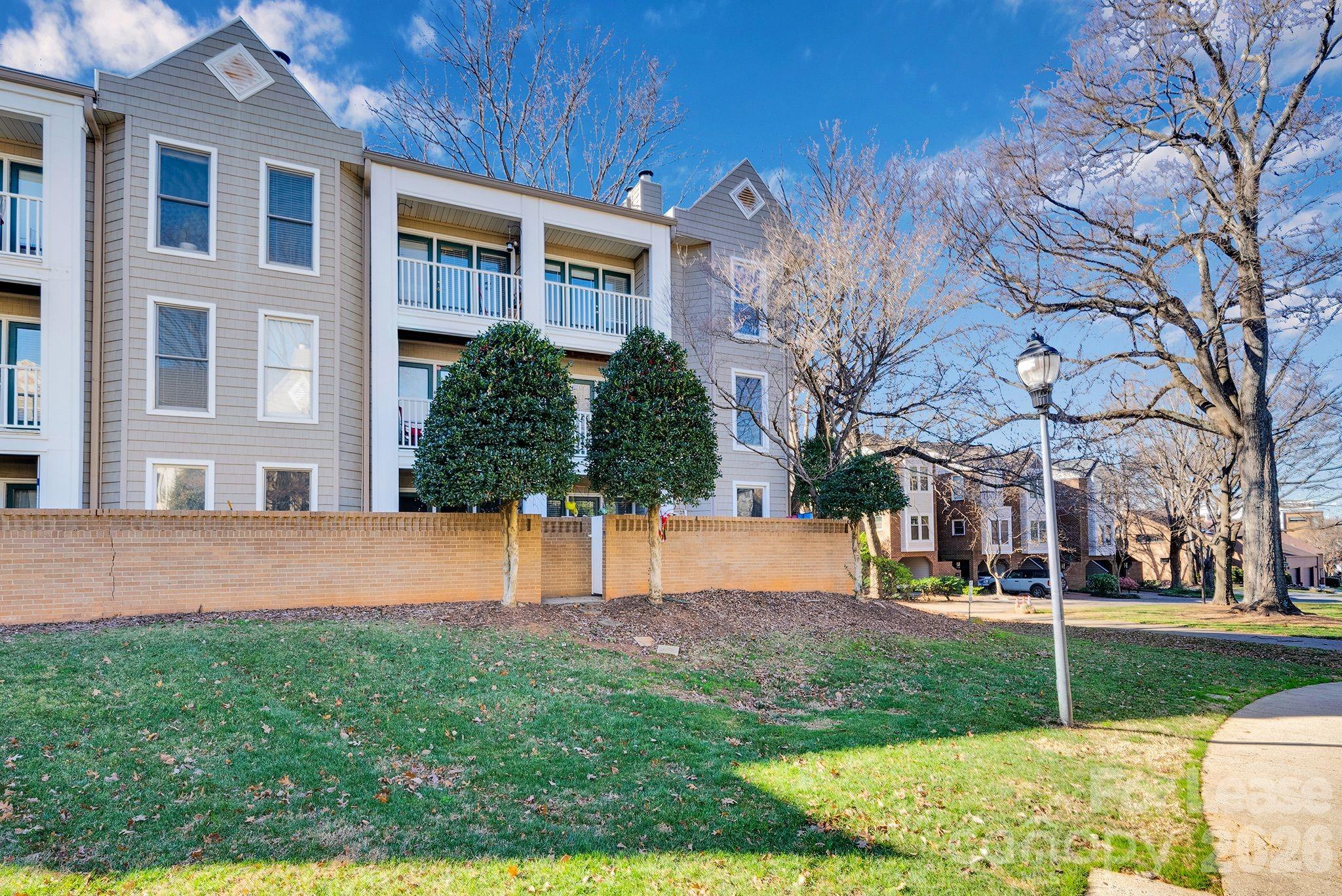 300 S Cedar Street Charlotte NC 28202