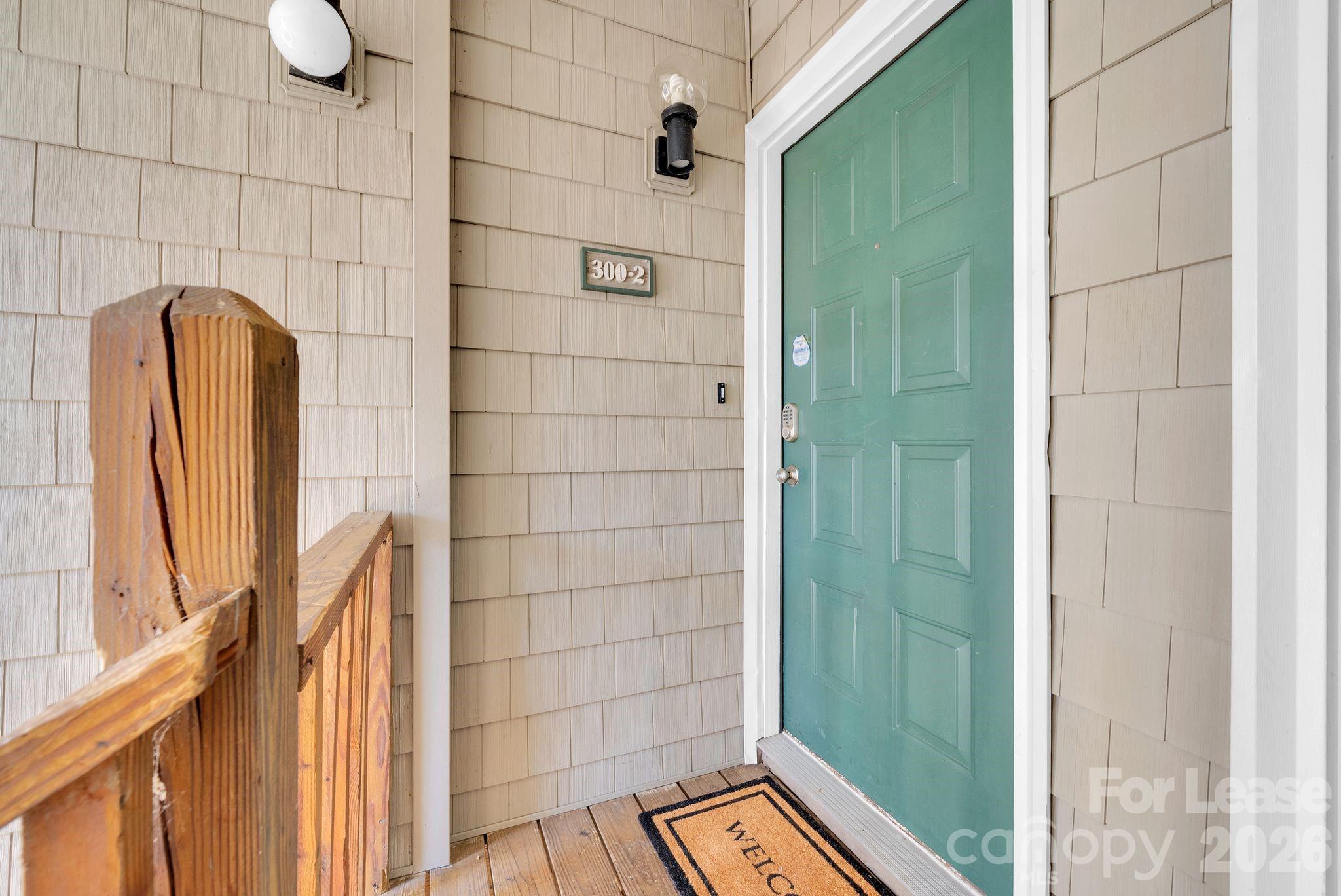300 S Cedar Street Charlotte NC 28202