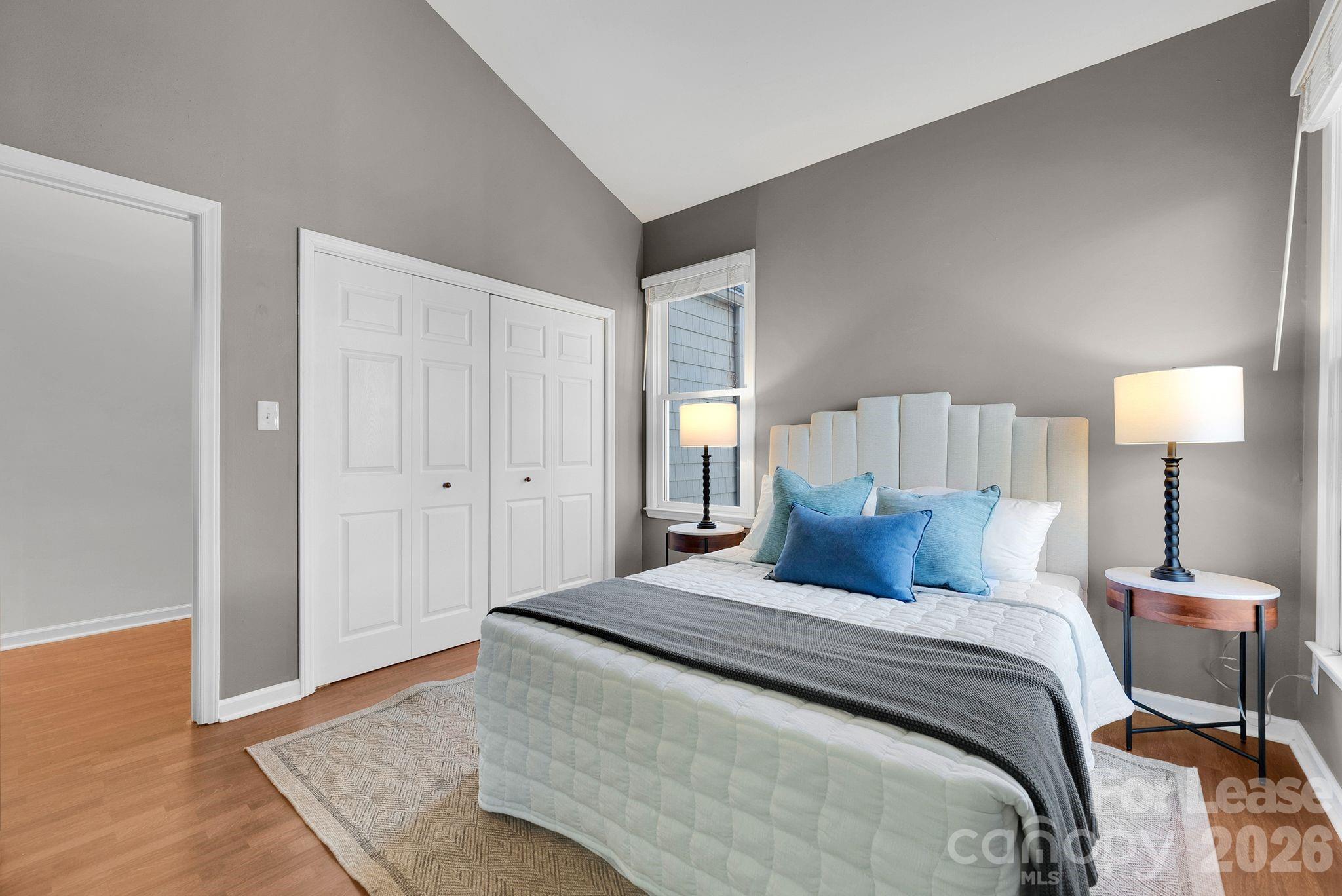 300 S Cedar Street Charlotte NC 28202