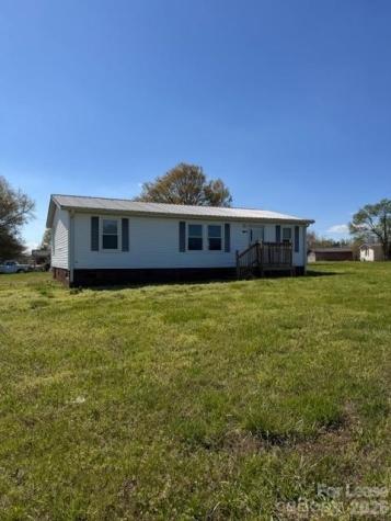 2379 Peeler Road Vale NC 28168