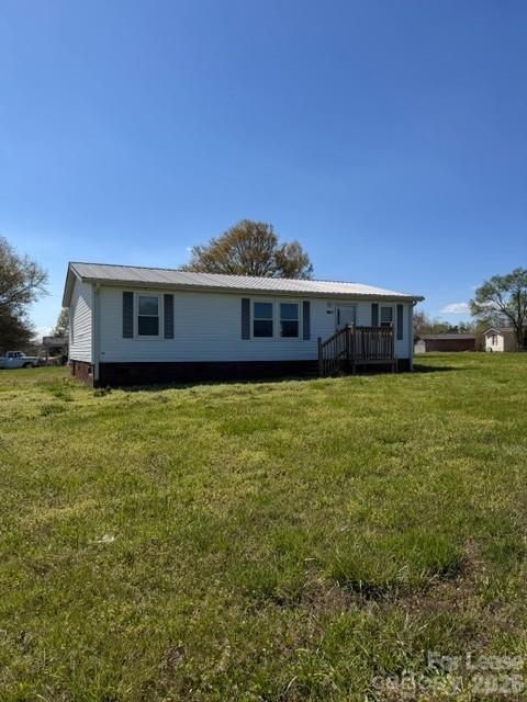 2379 Peeler Road Vale NC 28168