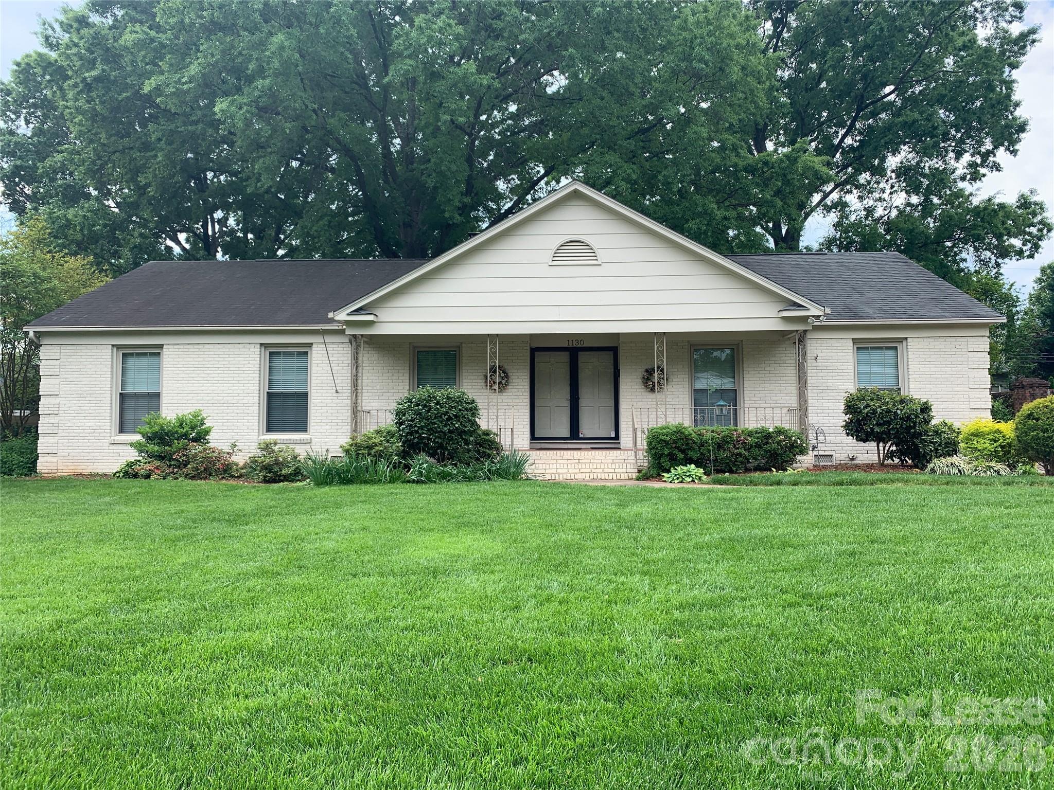 1130 Cheddington Drive Charlotte NC 28211