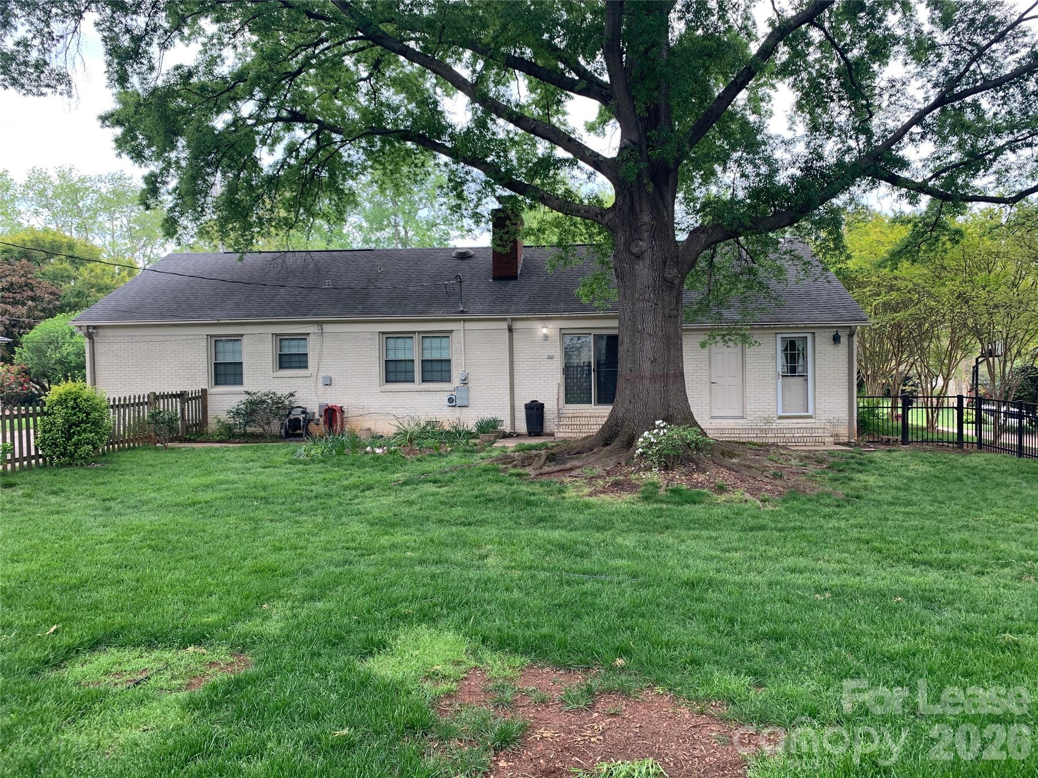 1130 Cheddington Drive Charlotte NC 28211