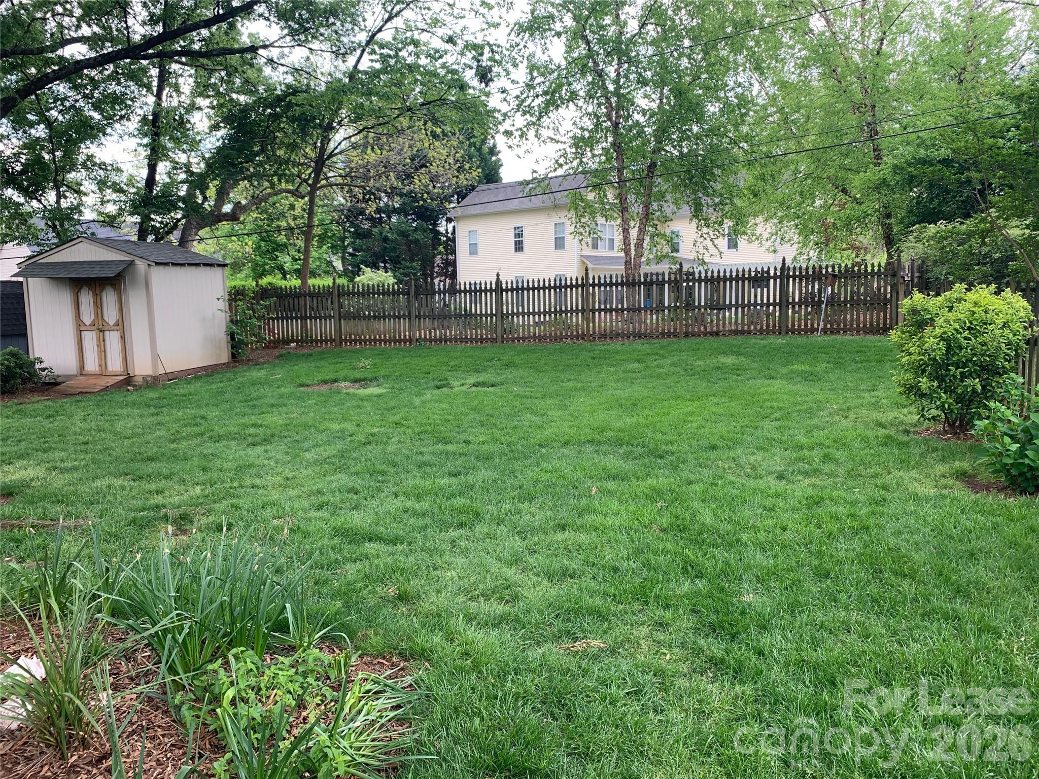 1130 Cheddington Drive Charlotte NC 28211