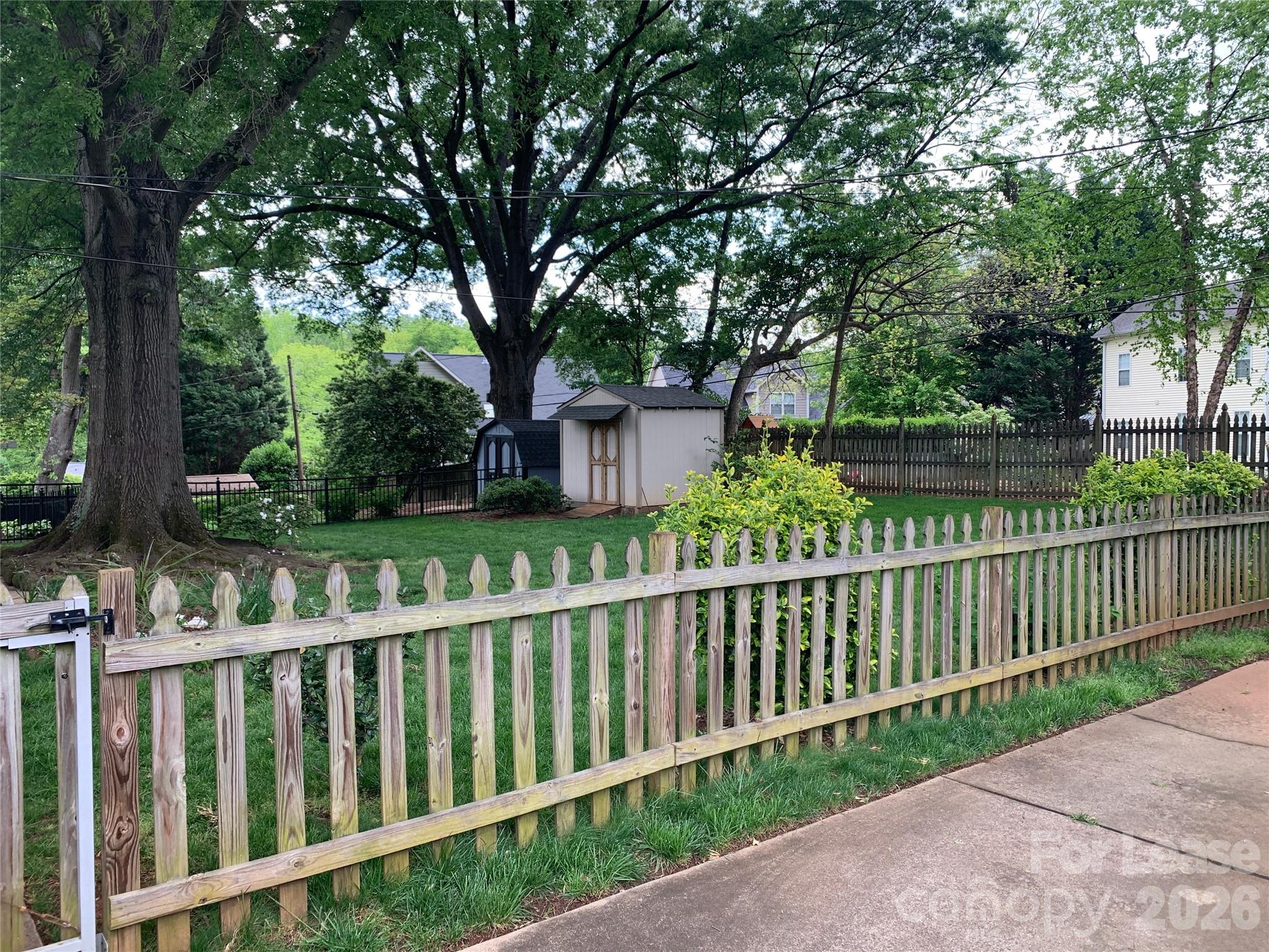 1130 Cheddington Drive Charlotte NC 28211