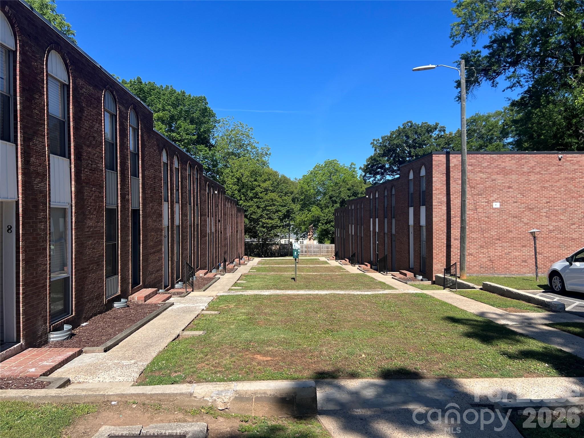 407 S Chester Street Gastonia NC 28052