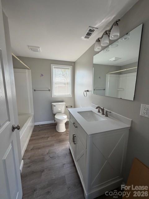 2387 Peeler Street Vale NC 28168