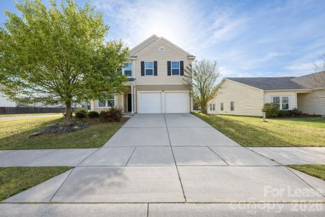 12881 Clydesdale Drive Midland NC 28107