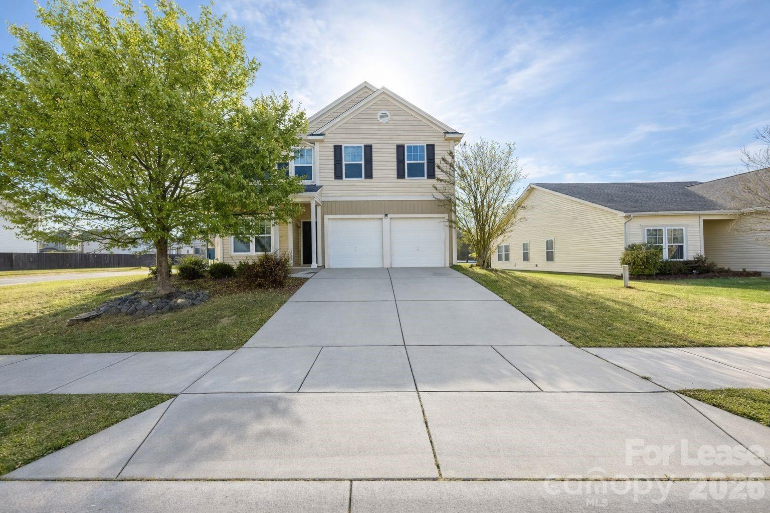 12881 Clydesdale Drive Midland NC 28107