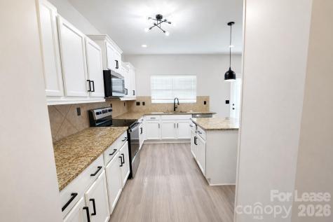 12881 Clydesdale Drive Midland NC 28107