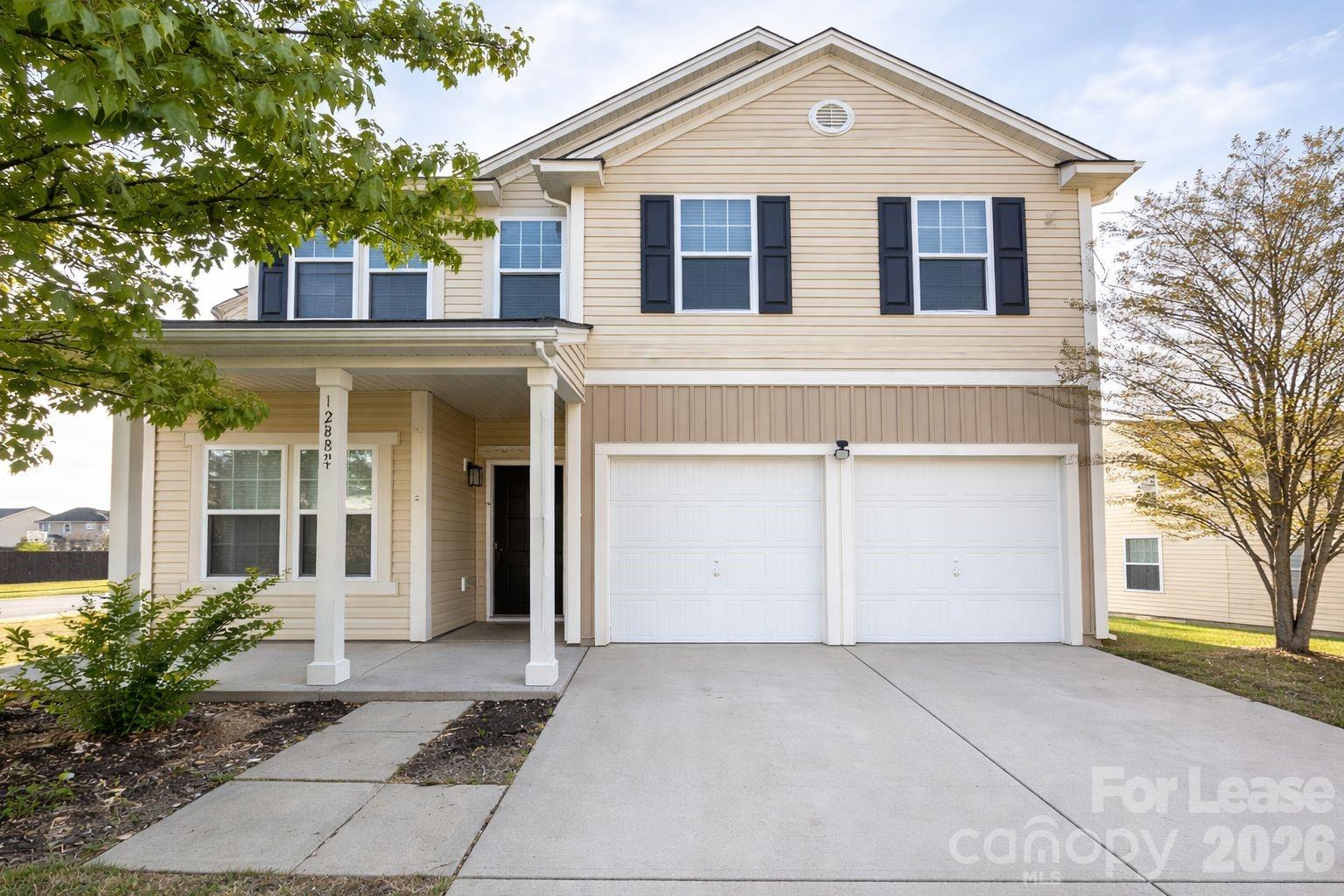 12881 Clydesdale Drive Midland NC 28107