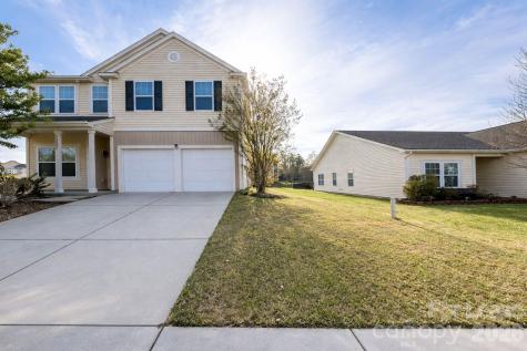 12881 Clydesdale Drive Midland NC 28107