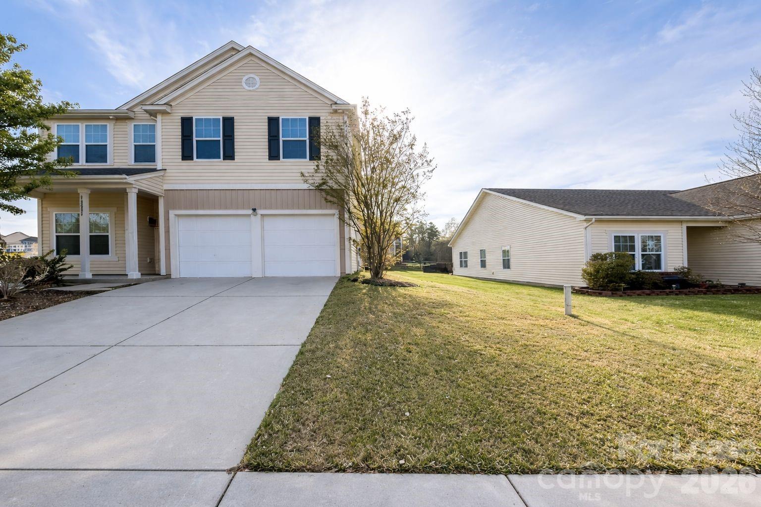 12881 Clydesdale Drive Midland NC 28107