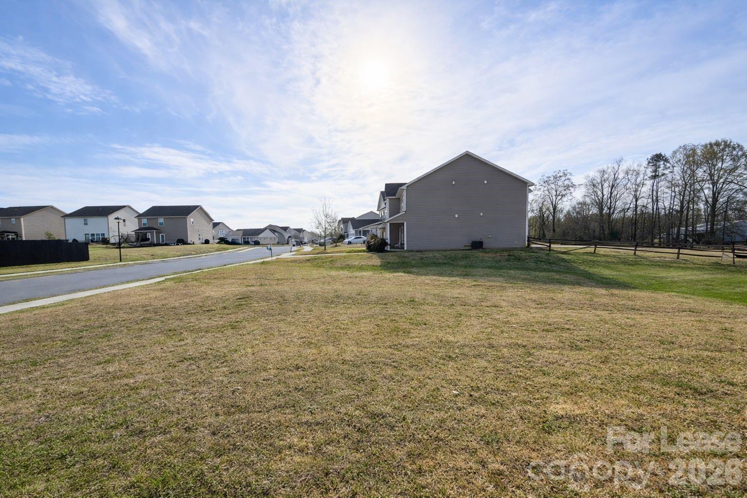 12881 Clydesdale Drive Midland NC 28107