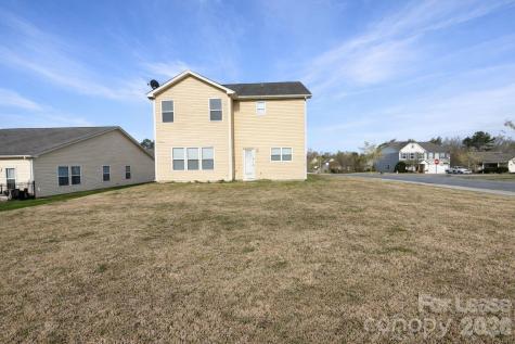 12881 Clydesdale Drive Midland NC 28107