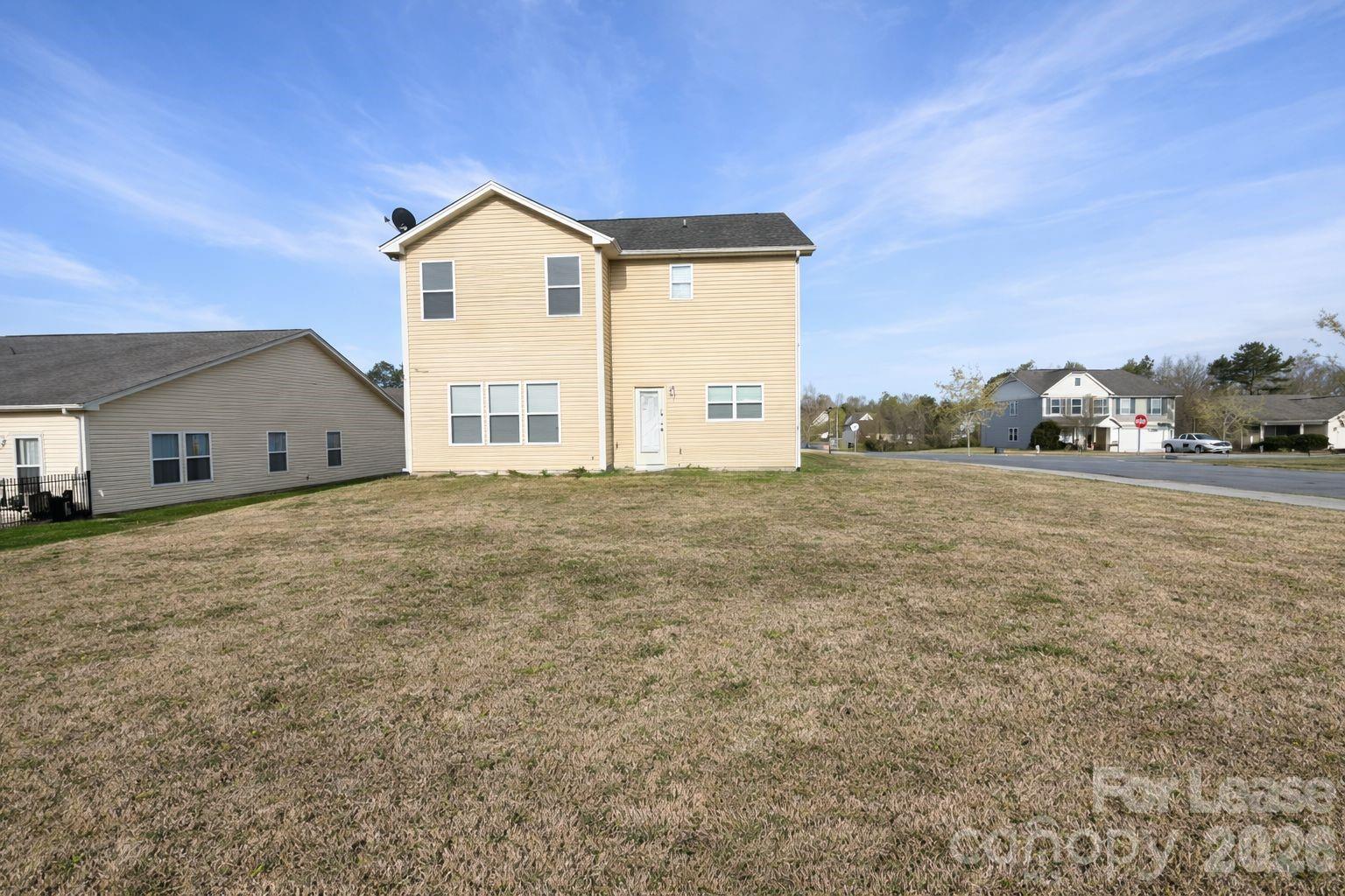 12881 Clydesdale Drive Midland NC 28107