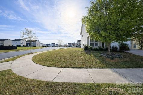 12881 Clydesdale Drive Midland NC 28107