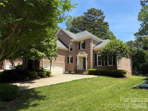 18412 Turnberry Court Davidson NC 28036