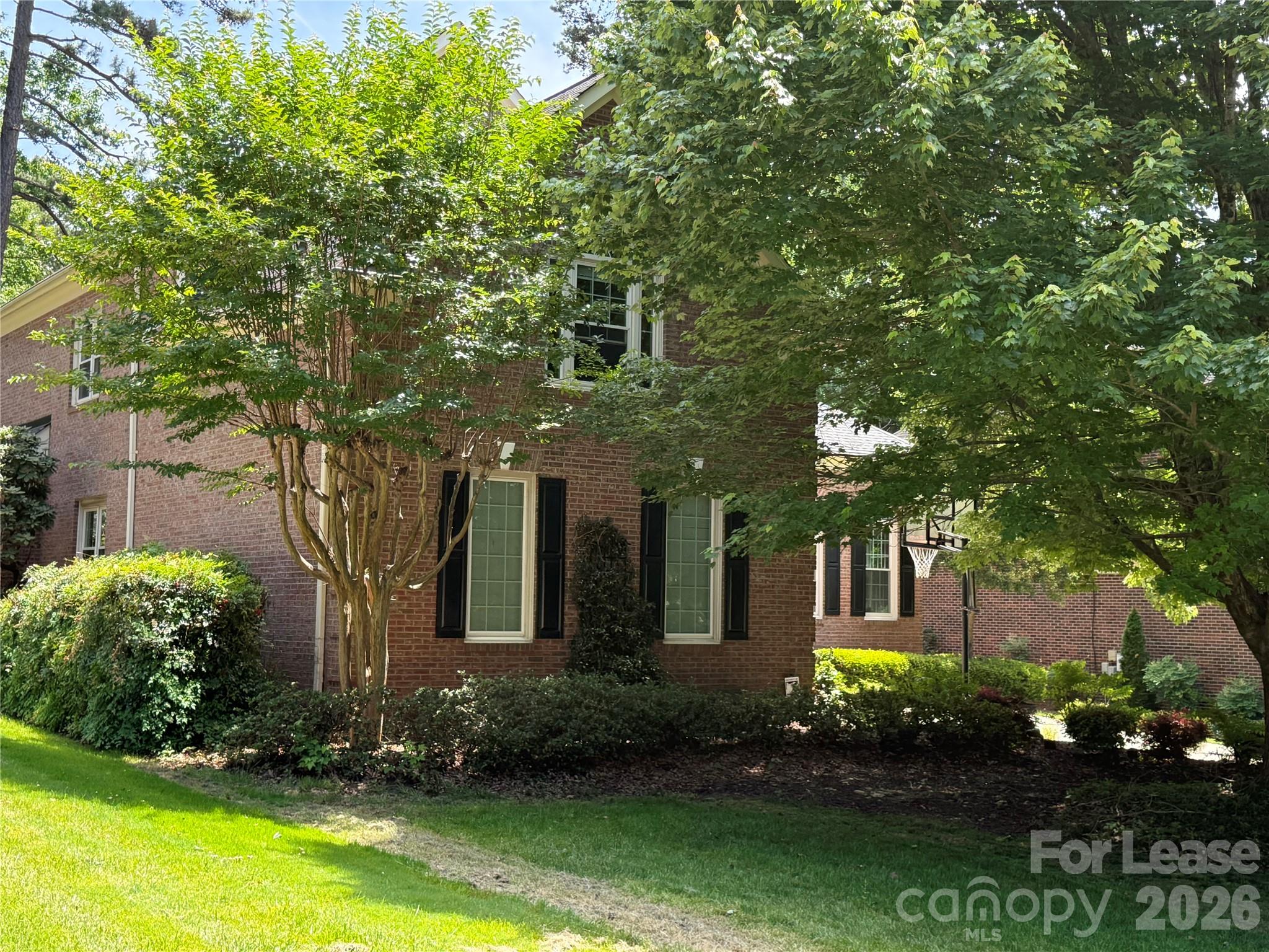 18412 Turnberry Court Davidson NC 28036