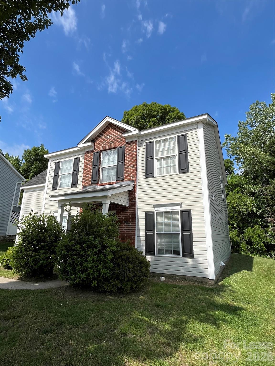 2112 Pimpernel Road Charlotte NC 28213