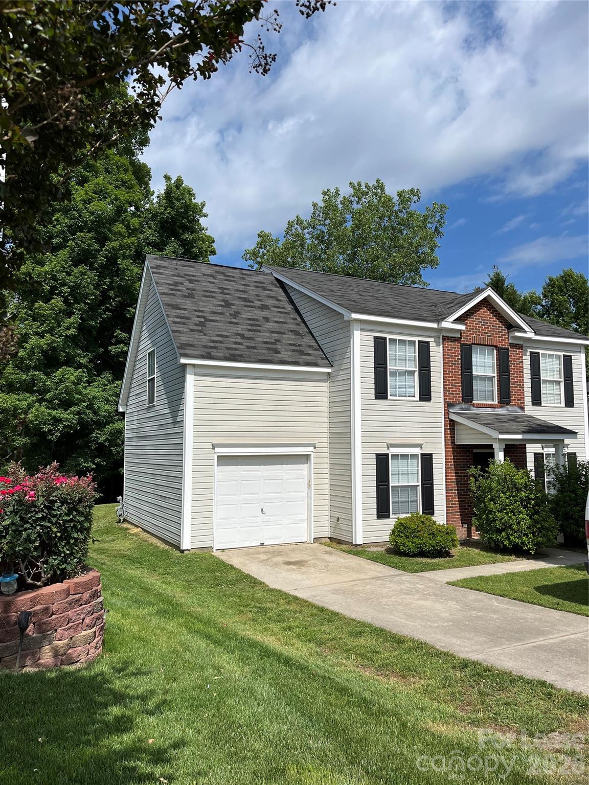 2112 Pimpernel Road Charlotte NC 28213