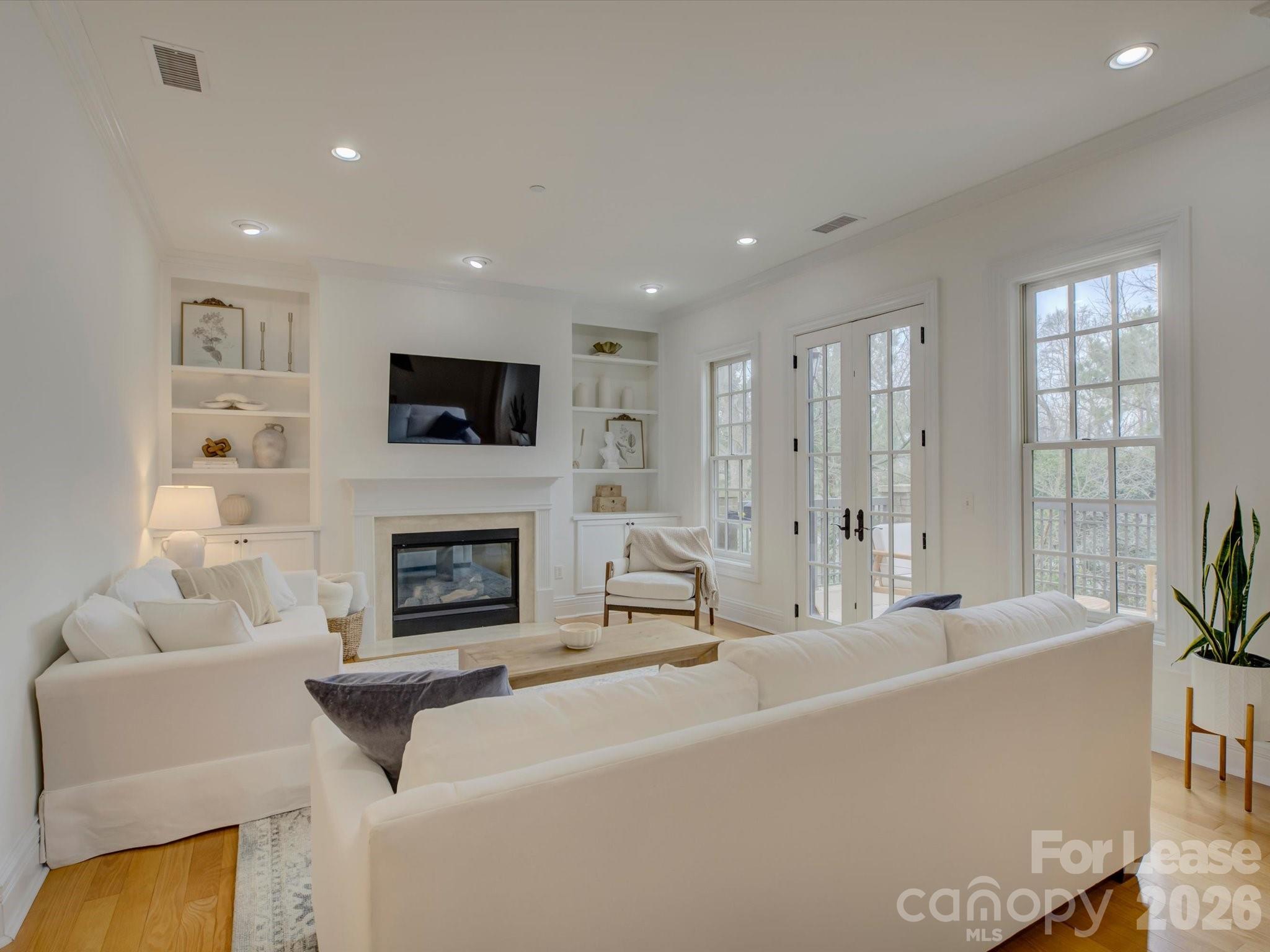 3278 Park Road Charlotte NC 28209