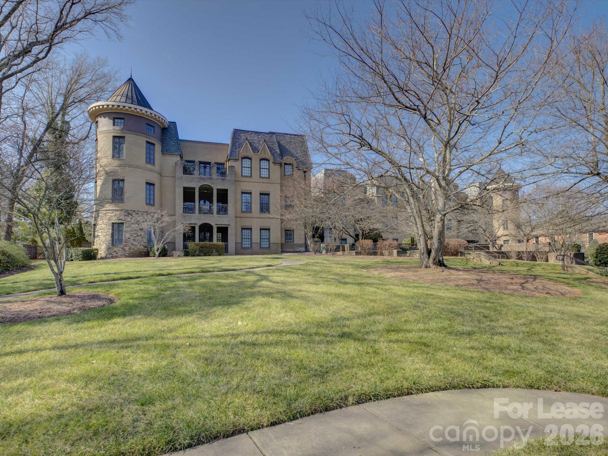 3278 Park Road Charlotte NC 28209