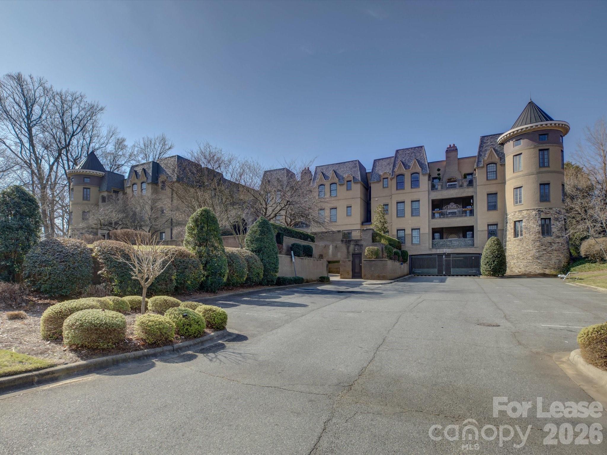 3278 Park Road Charlotte NC 28209
