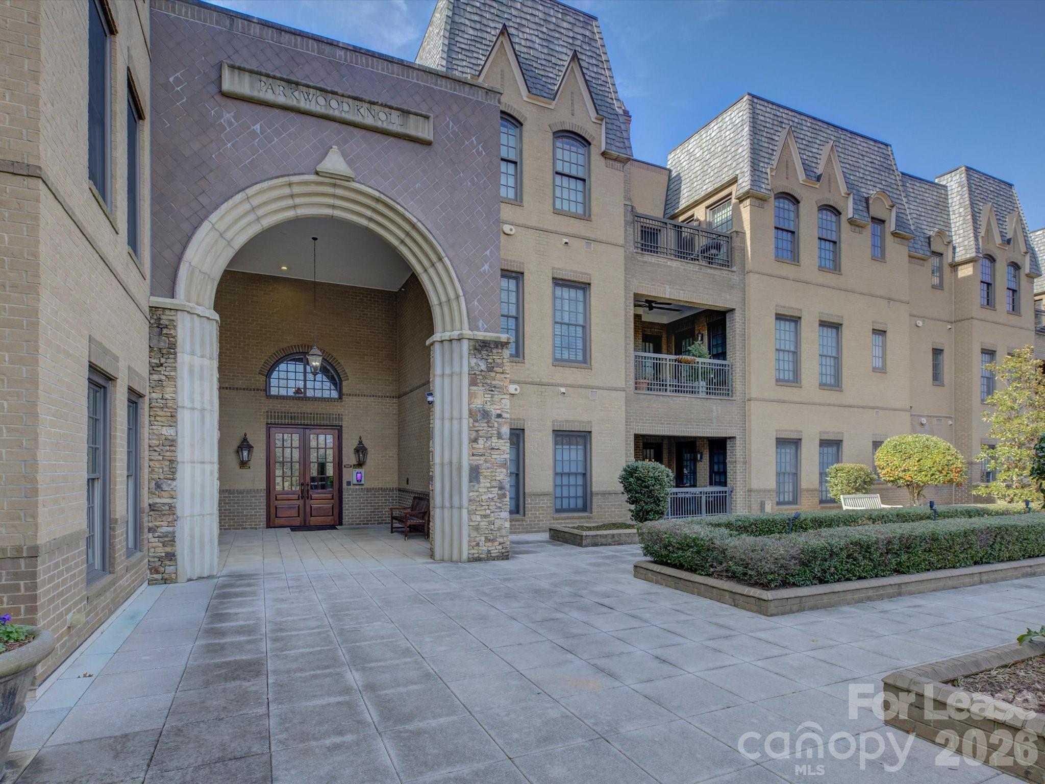 3278 Park Road Charlotte NC 28209