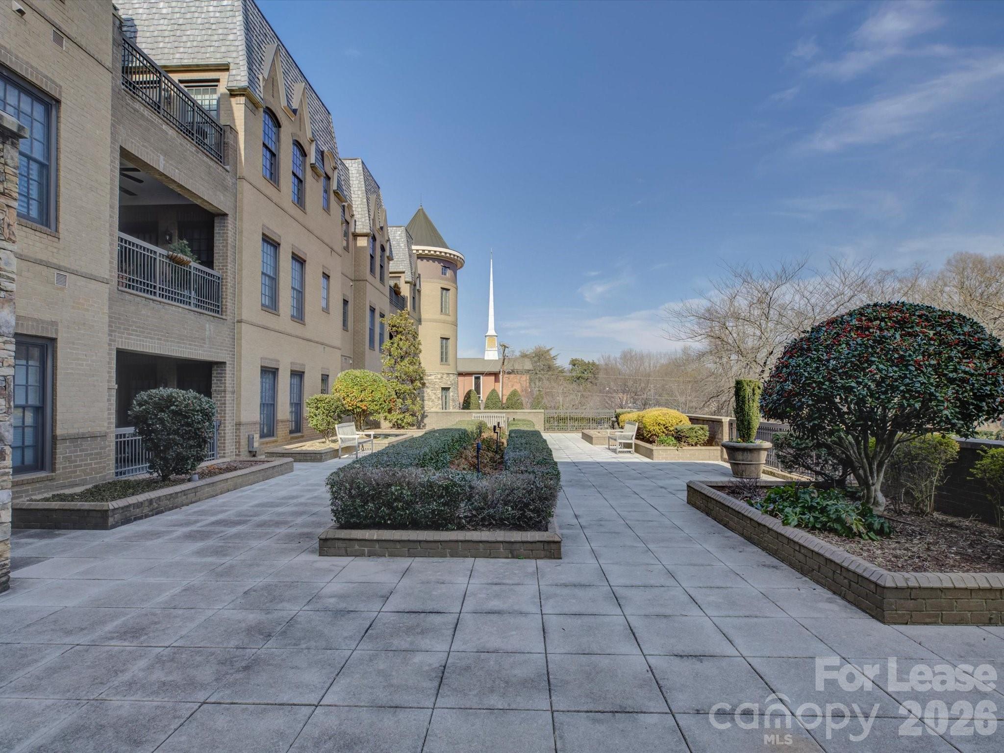 3278 Park Road Charlotte NC 28209