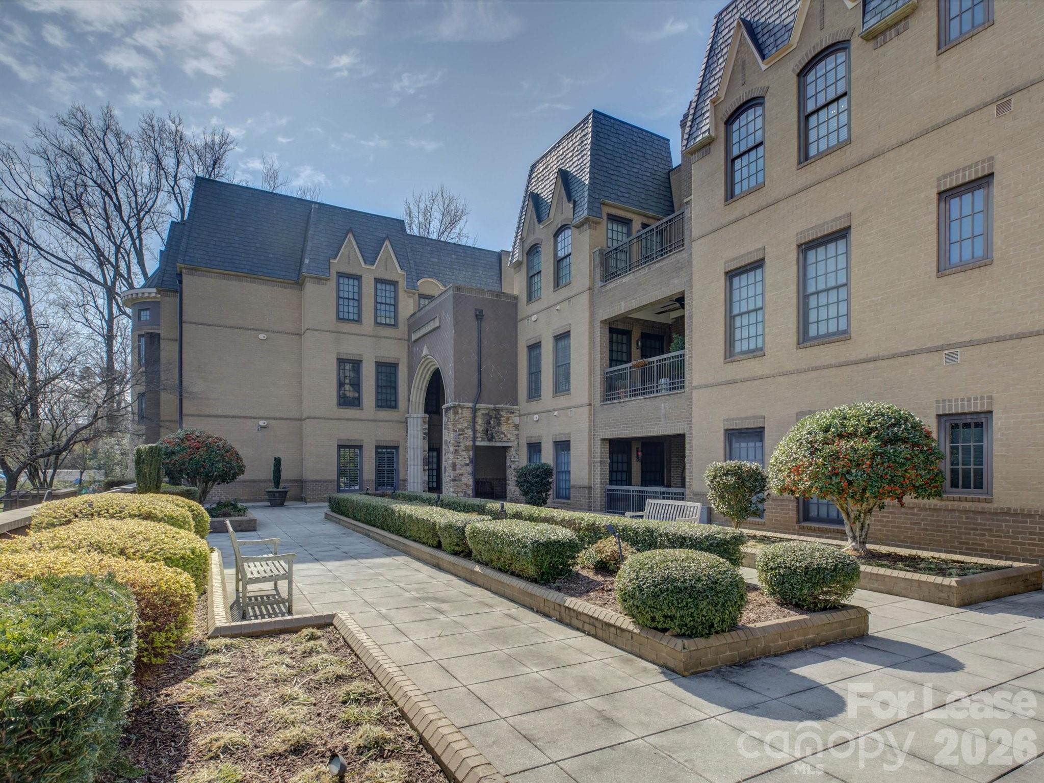 3278 Park Road Charlotte NC 28209