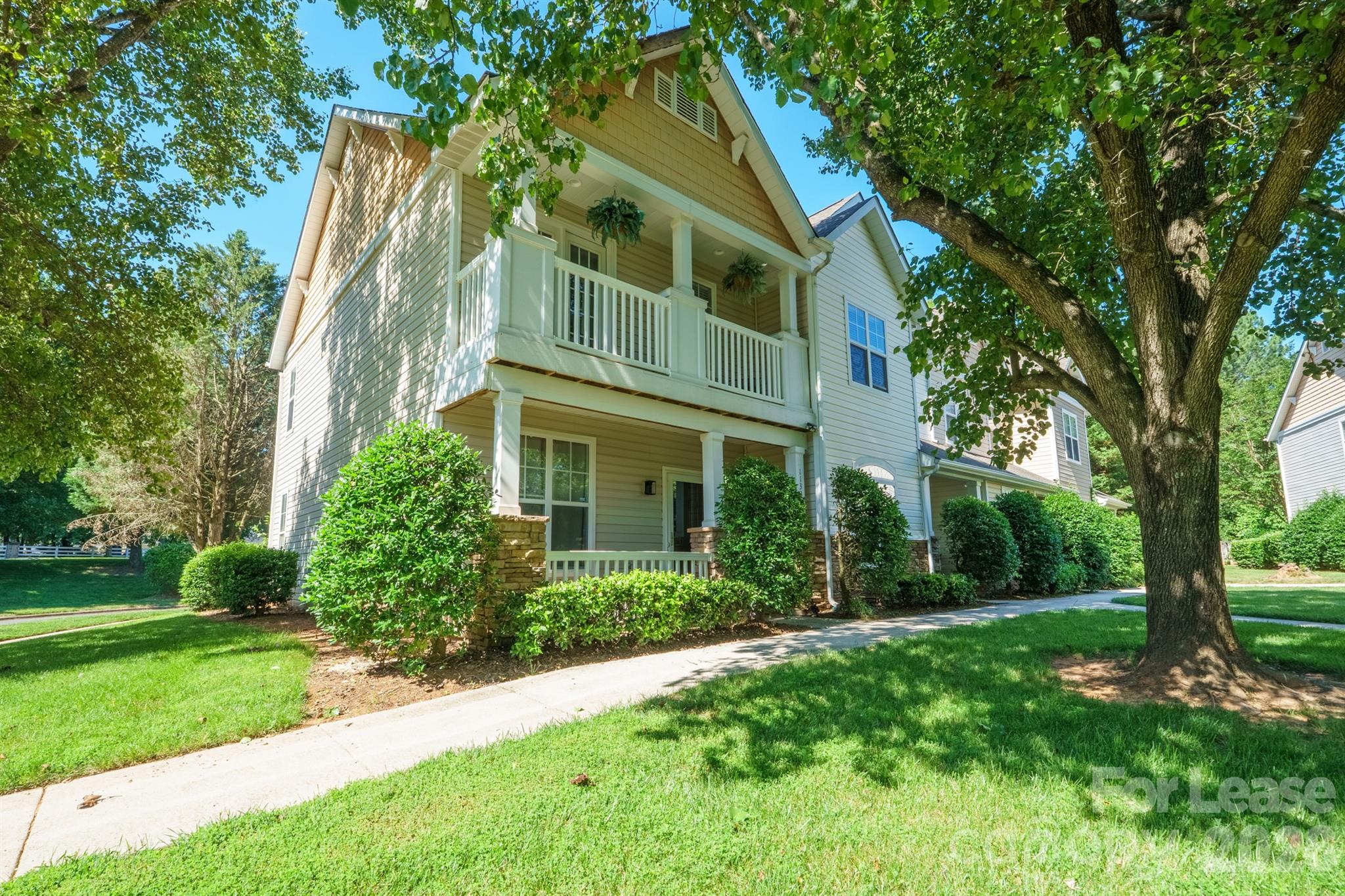 11339 Dundarrach Lane Charlotte NC 28277