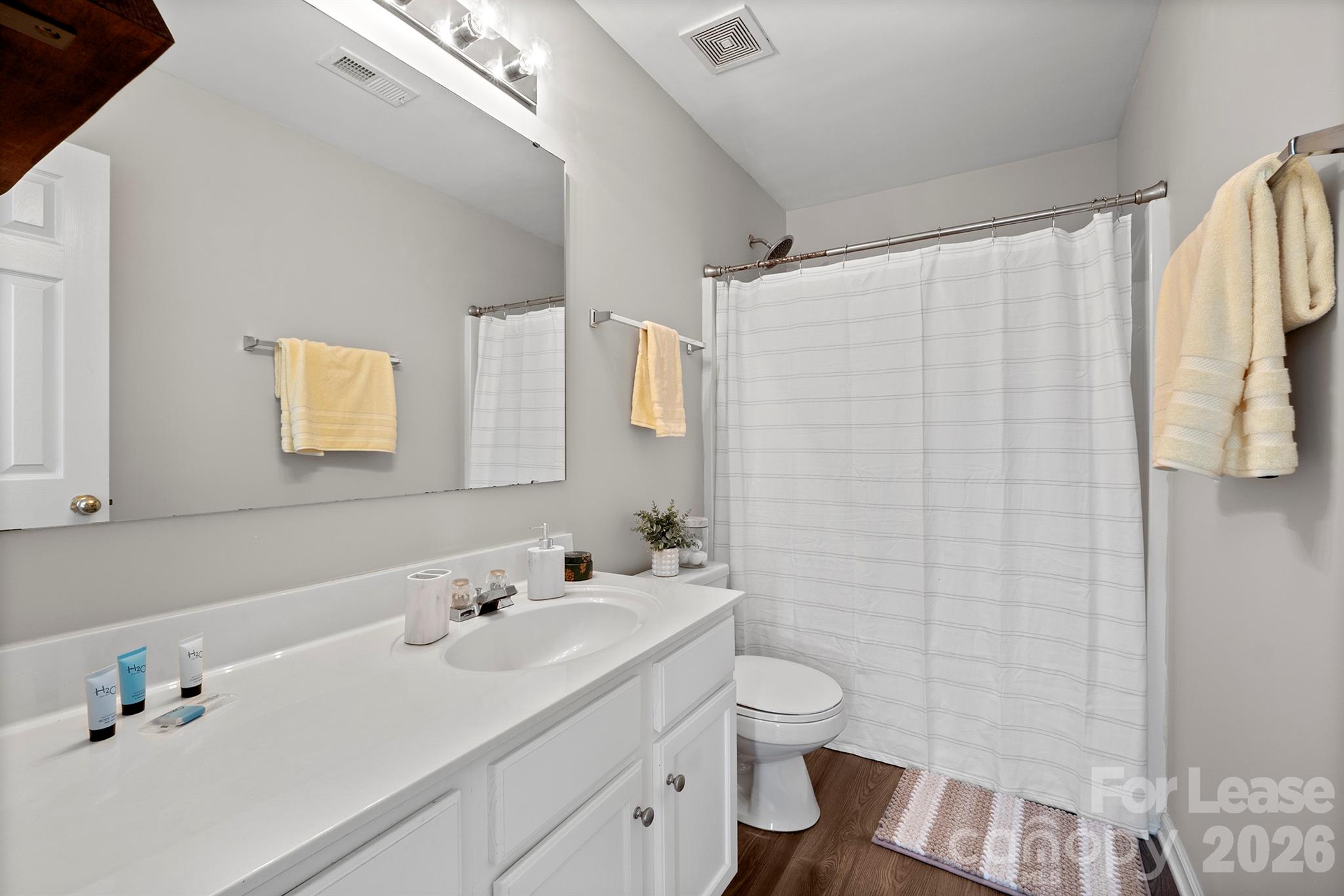 11339 Dundarrach Lane Charlotte NC 28277