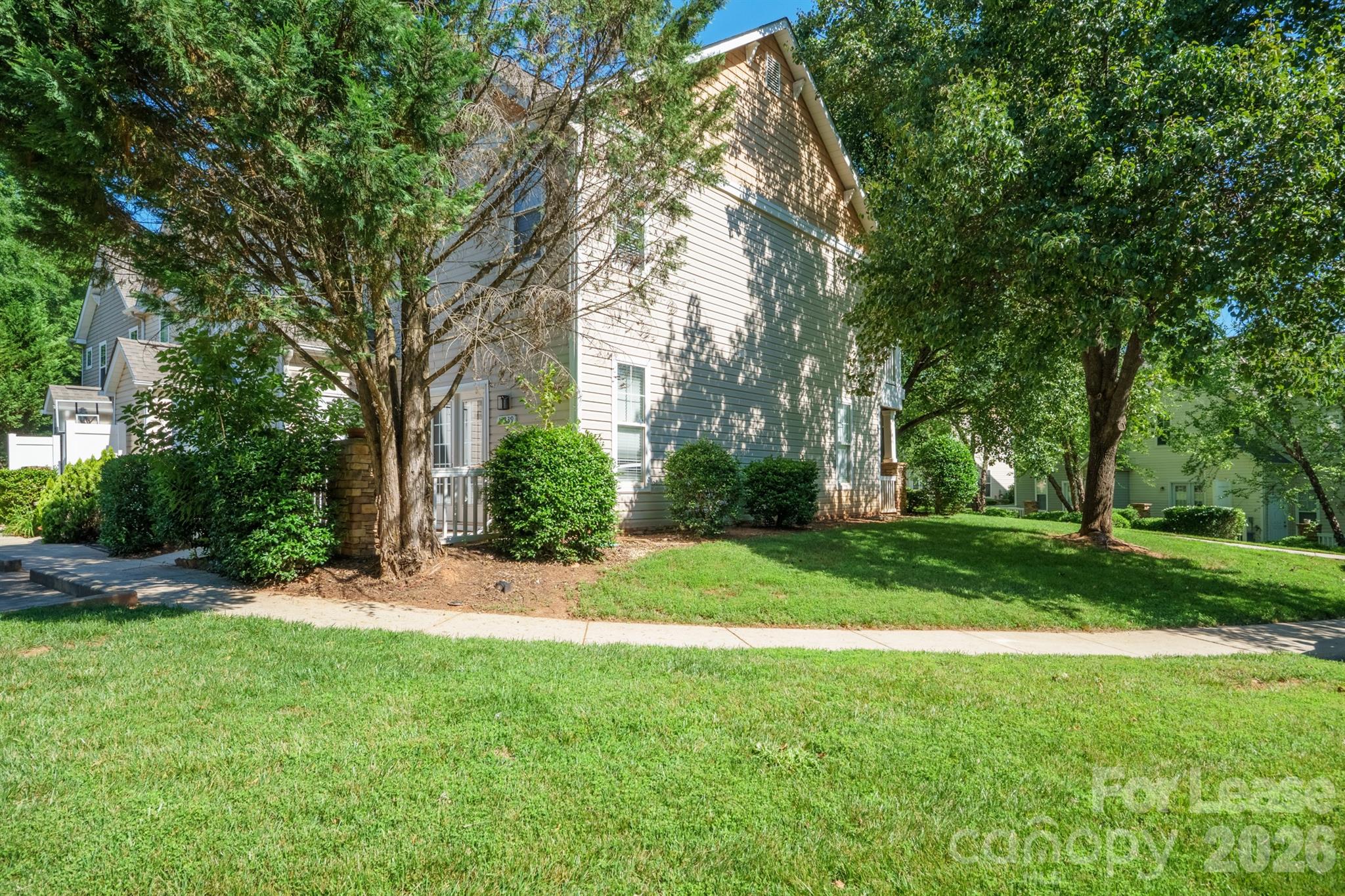11339 Dundarrach Lane Charlotte NC 28277