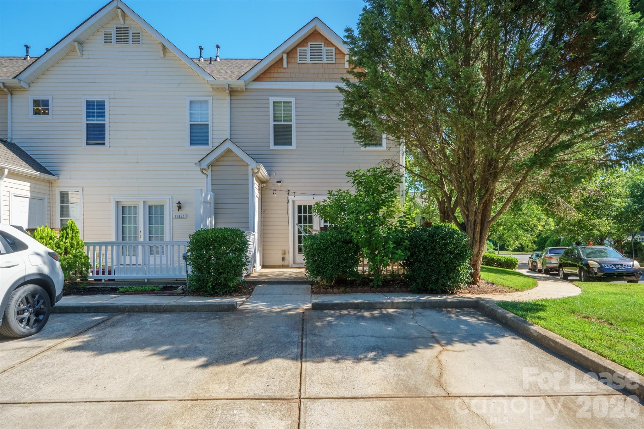 11339 Dundarrach Lane Charlotte NC 28277