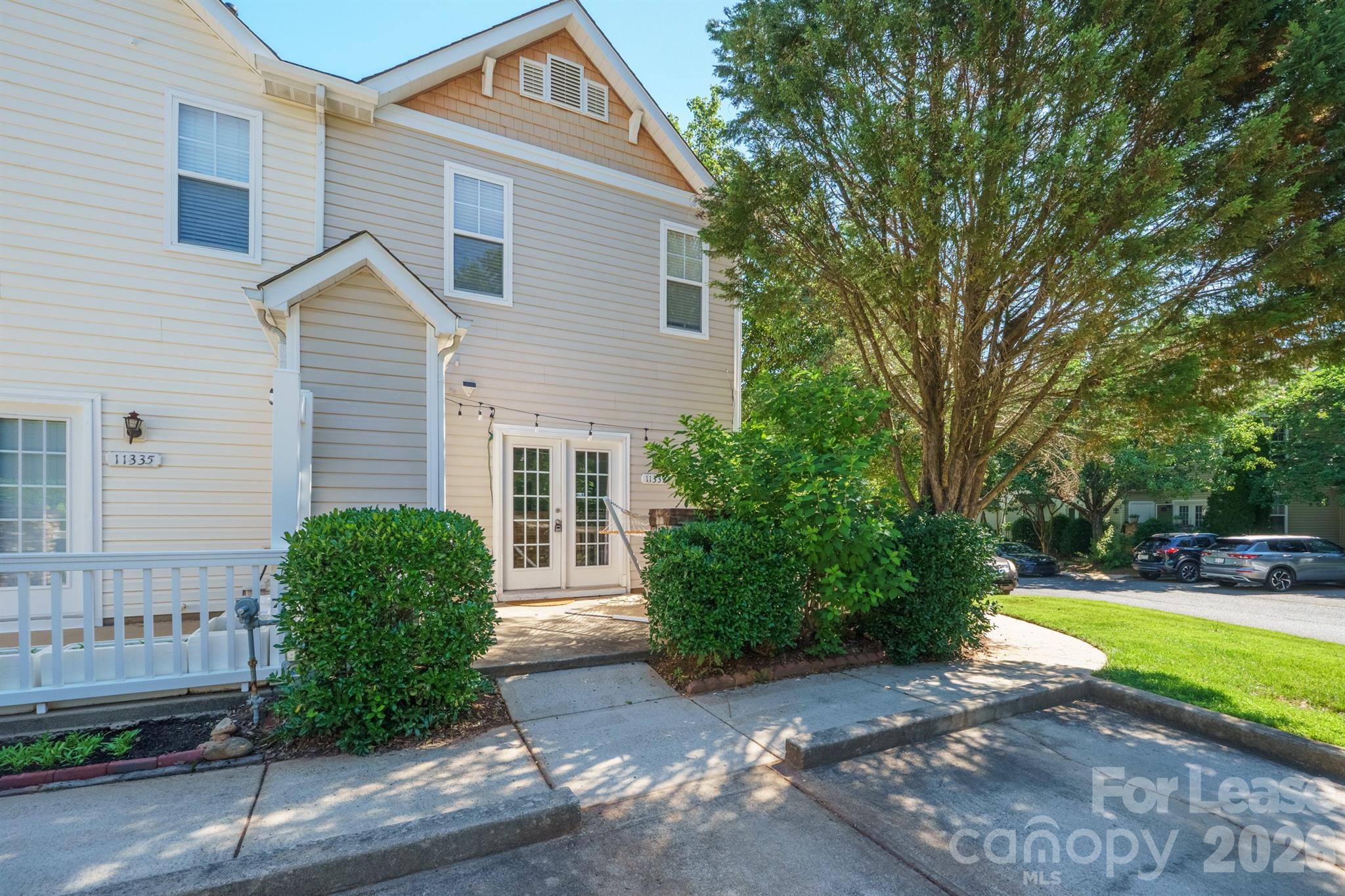 11339 Dundarrach Lane Charlotte NC 28277