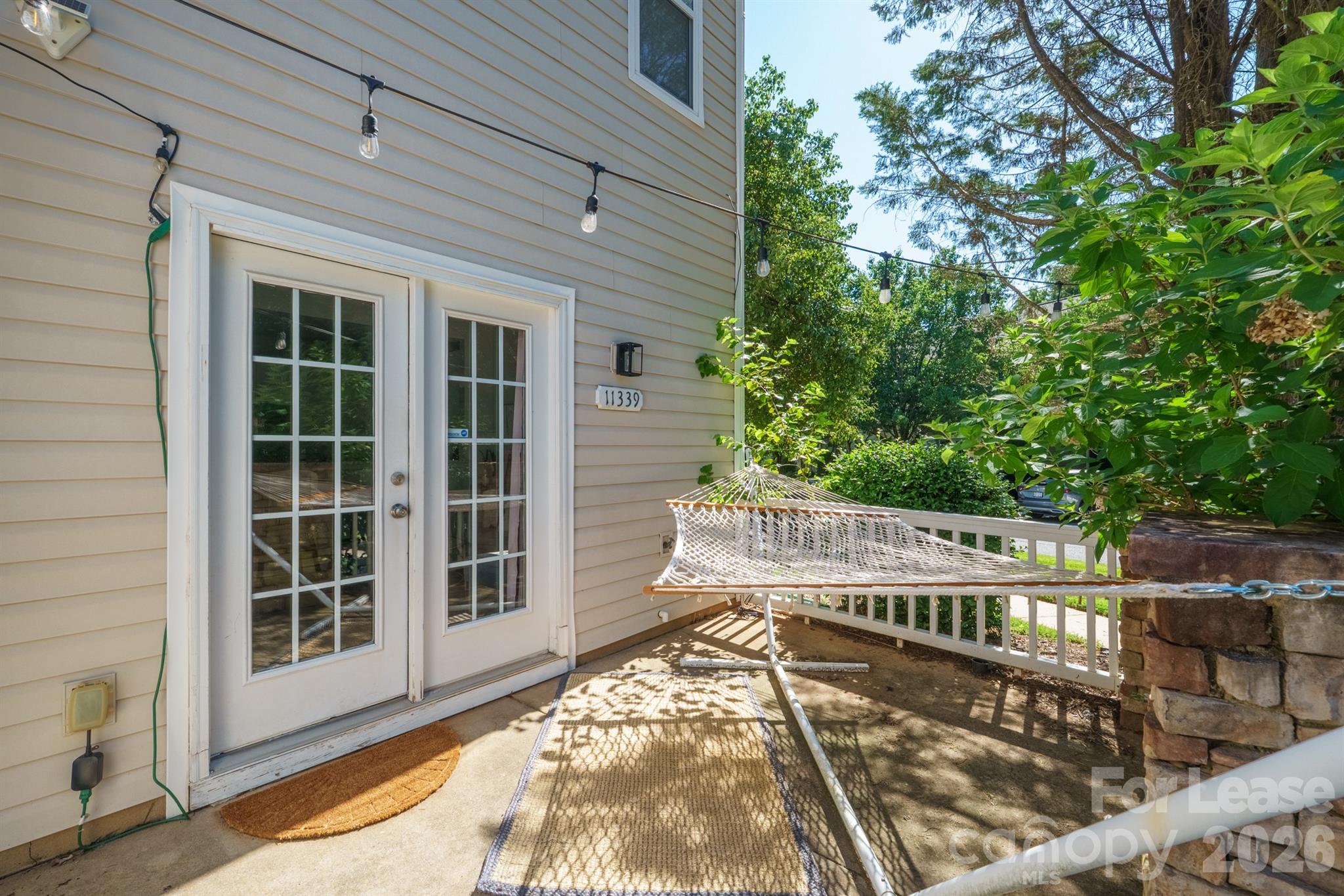 11339 Dundarrach Lane Charlotte NC 28277