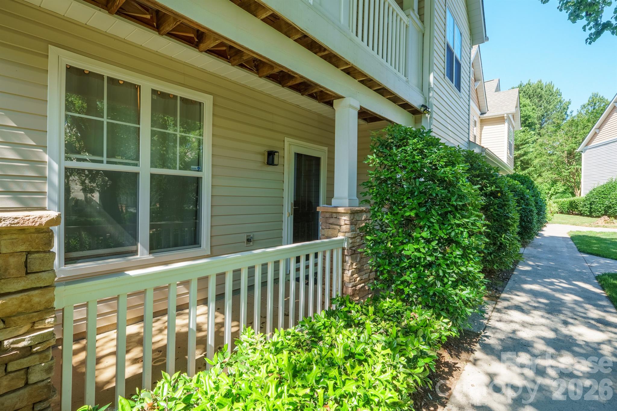 11339 Dundarrach Lane Charlotte NC 28277