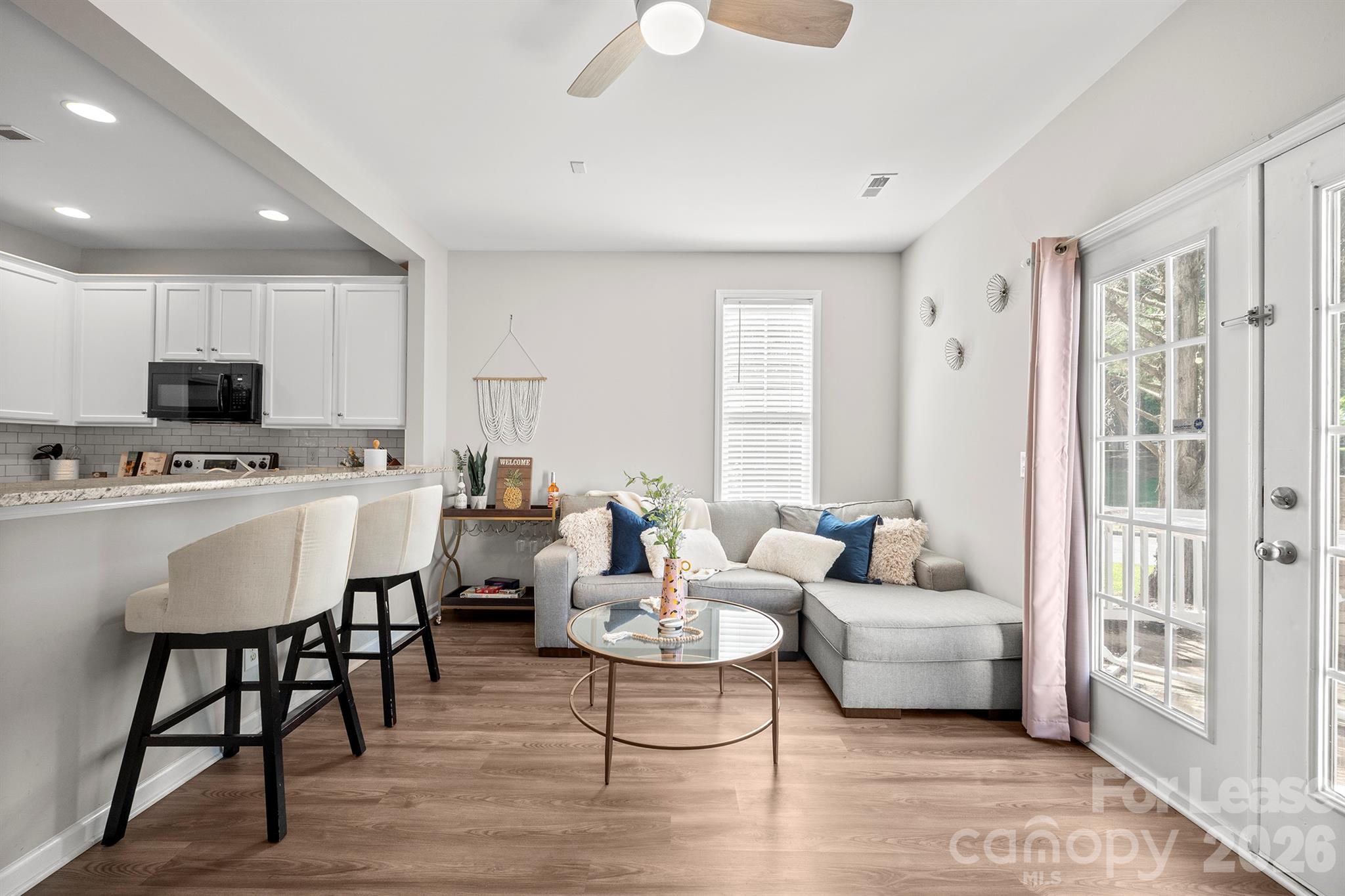 11339 Dundarrach Lane Charlotte NC 28277