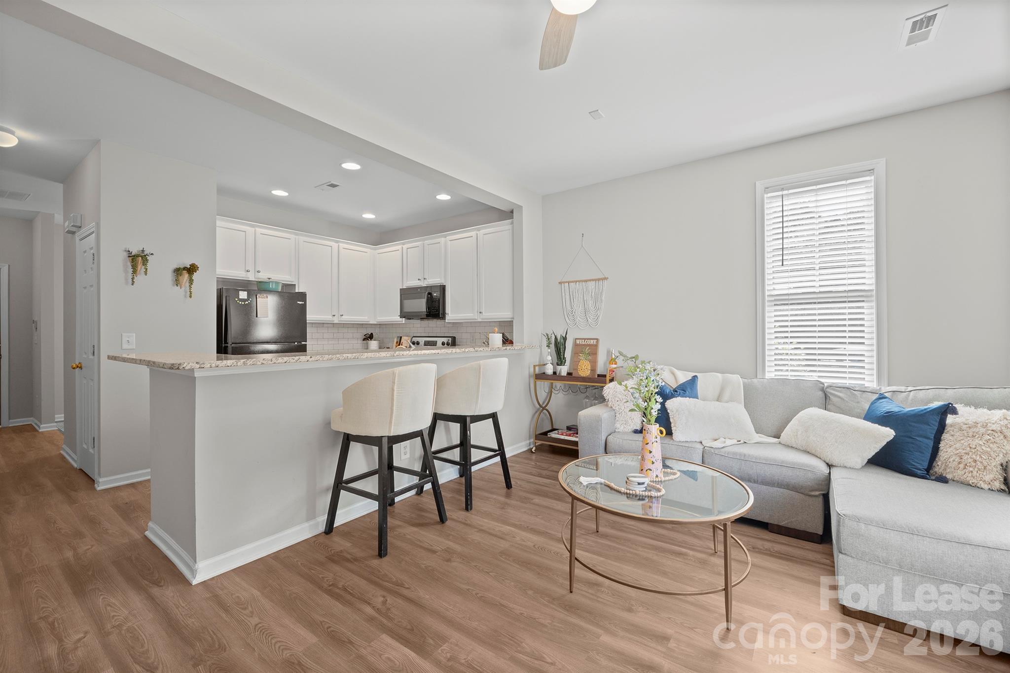 11339 Dundarrach Lane Charlotte NC 28277