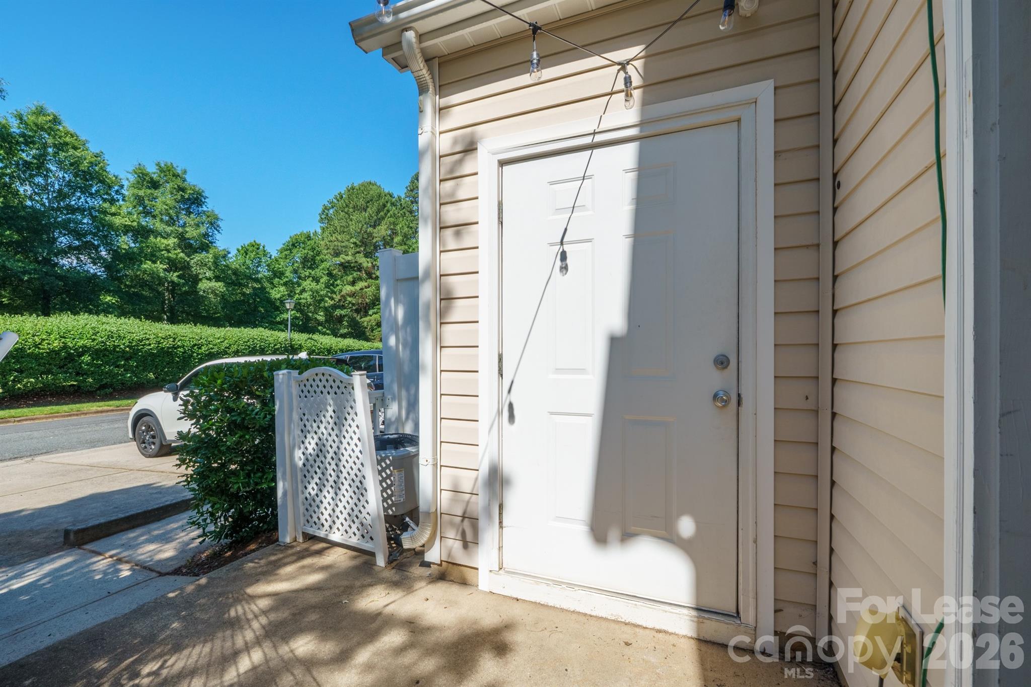 11339 Dundarrach Lane Charlotte NC 28277
