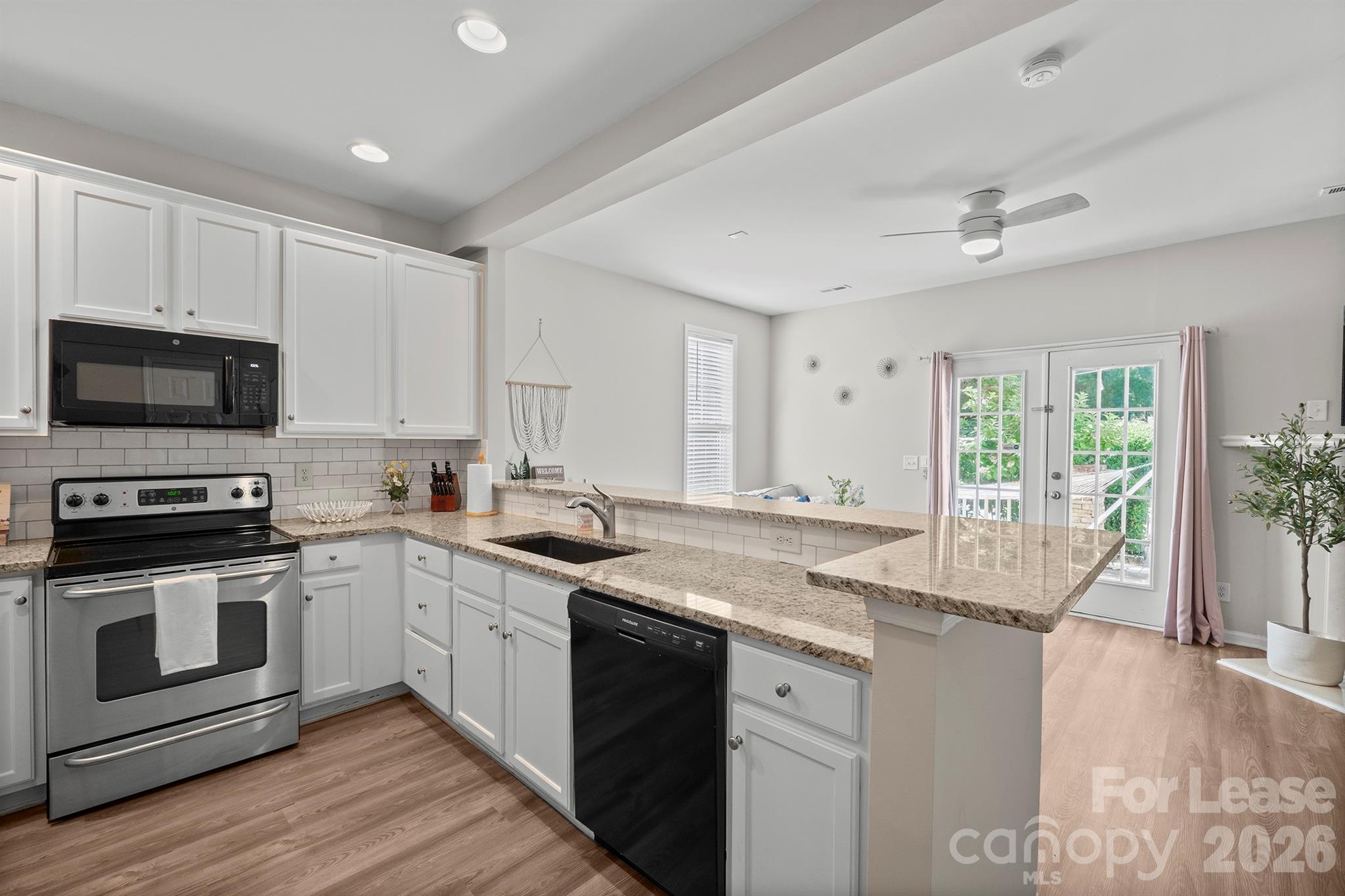 11339 Dundarrach Lane Charlotte NC 28277