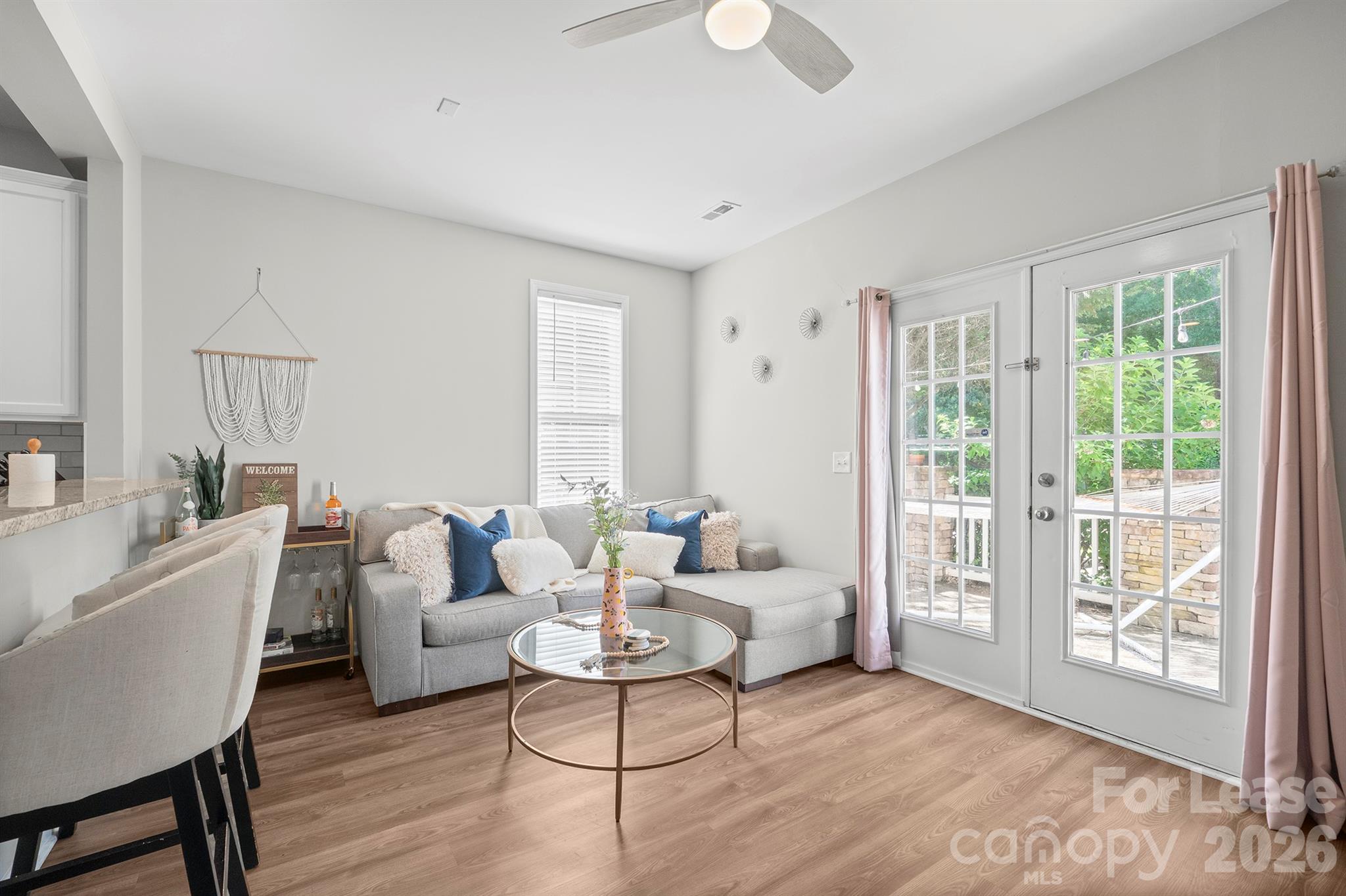 11339 Dundarrach Lane Charlotte NC 28277