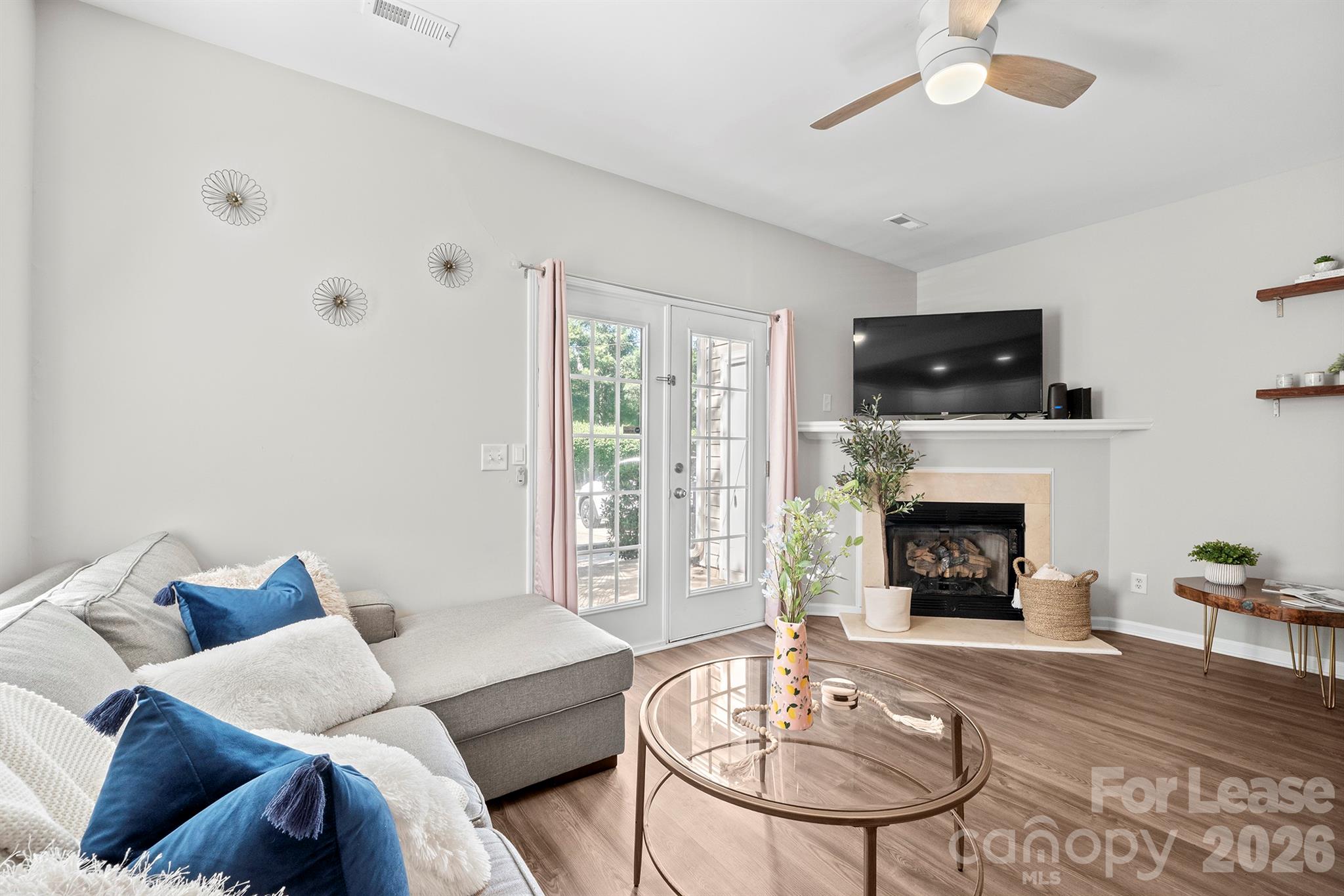 11339 Dundarrach Lane Charlotte NC 28277