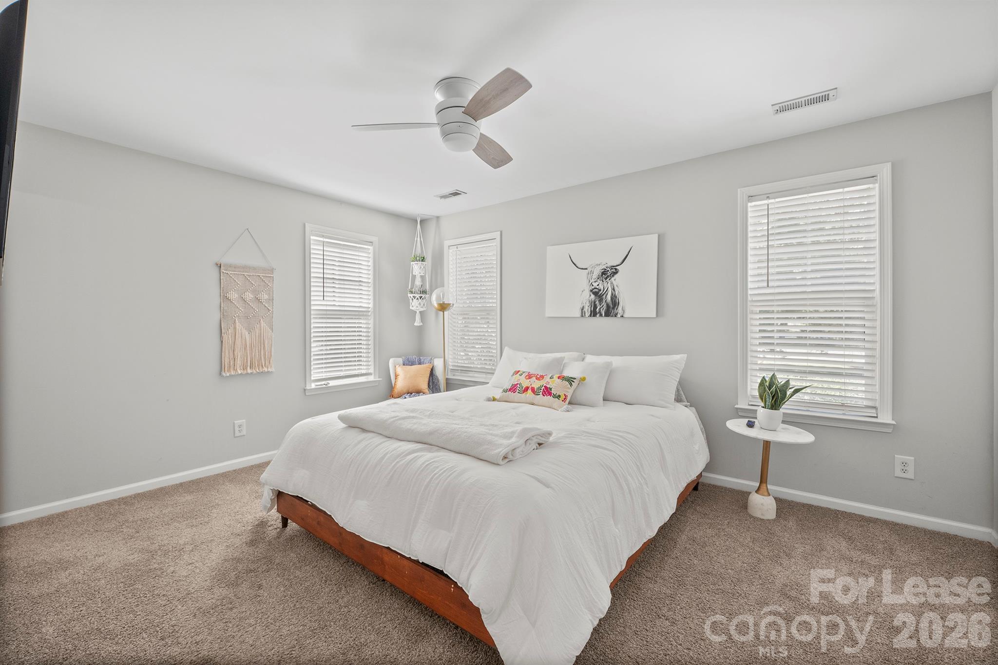 11339 Dundarrach Lane Charlotte NC 28277