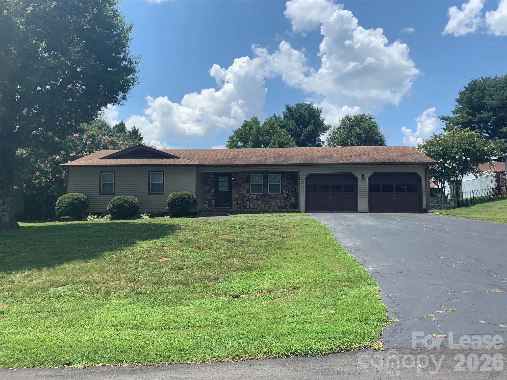 2995 Wonderland Lane Conover NC 28613