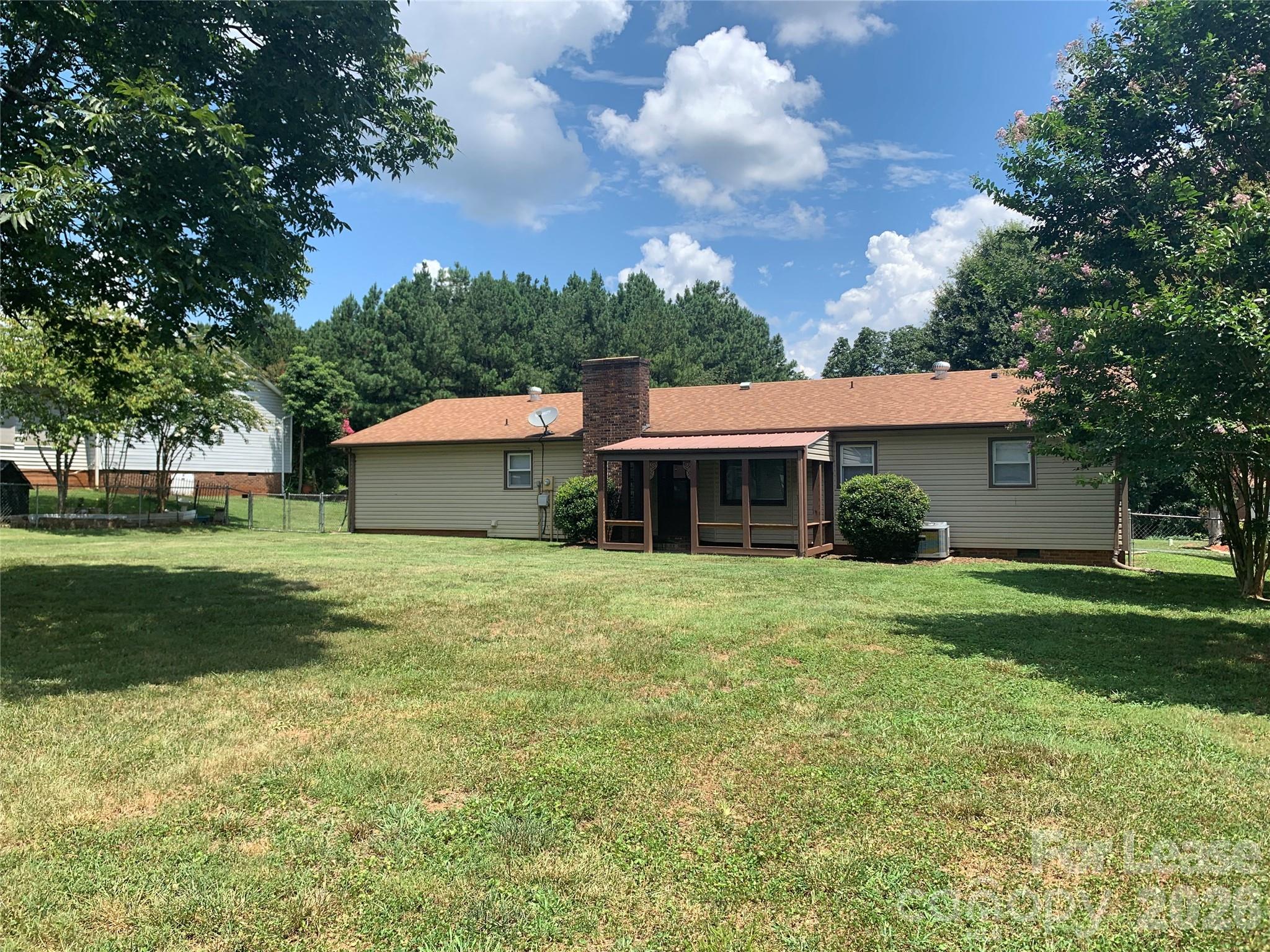 2995 Wonderland Lane Conover NC 28613